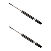 Shock absorber set front non-supporting BILSTEIN B4...