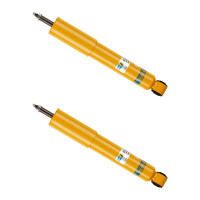 Stoßdämpfer-Set hinten Gas nicht tragend...