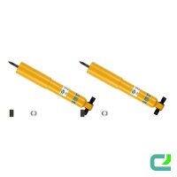 Stoßdämpfer-Set vorne Gasdruck Dämpfer...