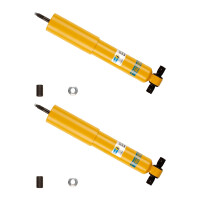 Stoßdämpfer-Set vorne Gas nicht tragend...