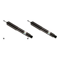 Shock absorber set front gas pressure damper...