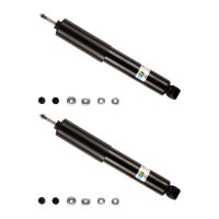 Shock absorber set front no load BILSTEIN B4 for TOYOTA...