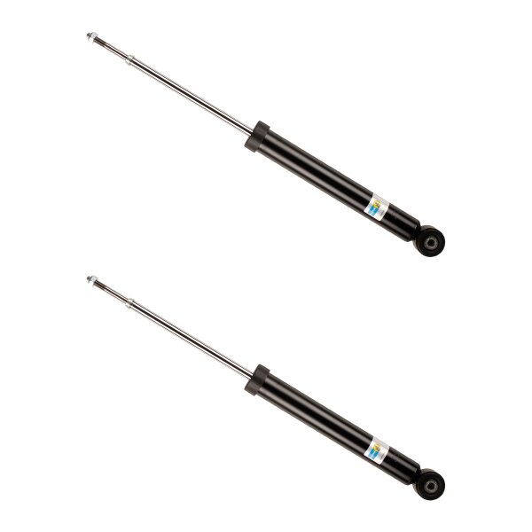 Stoßdämpfer-Set hinten Gas nicht federtragend BILSTEIN B4 für MITSUBISHI GRANDIS