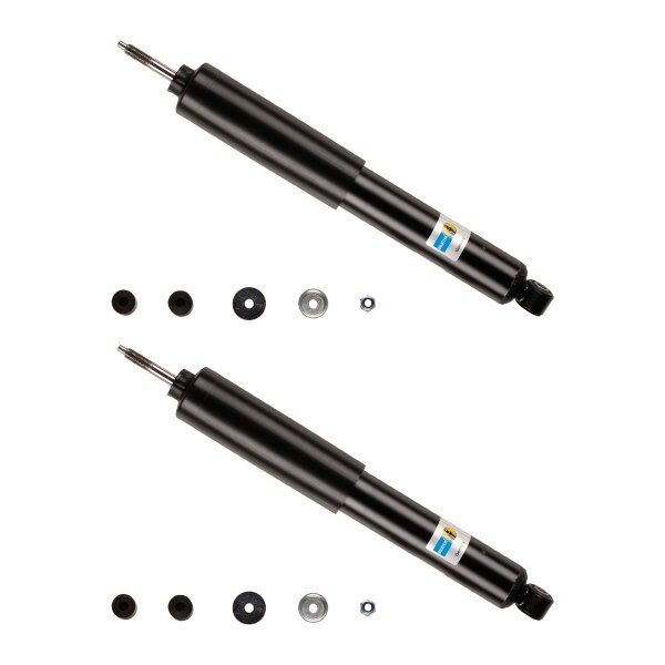 Stoßdämpfer-Set Hinterachse Gas nicht tragend BILSTEIN B4 für u.a. ROVER MINI