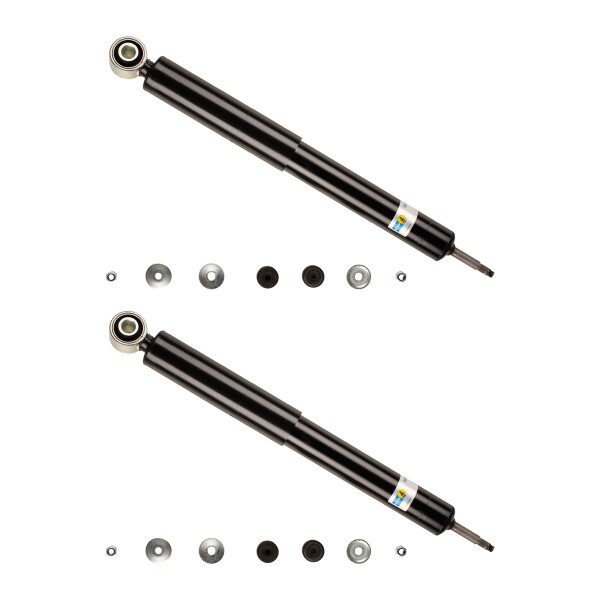 Stoßdämpfer-Set hinten nicht tragend BILSTEIN B4 für u.a. LAND ROVER