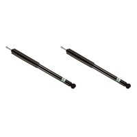 Stoßdämpfer-Set hinten Gasdruck Dämpfer...