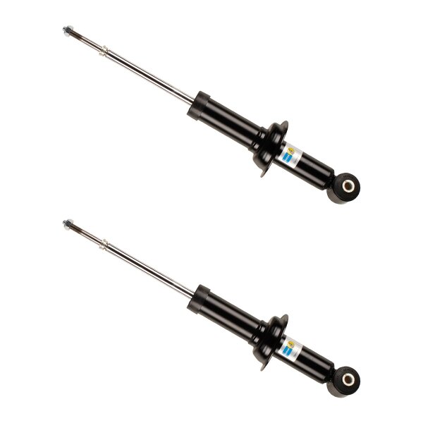 Stoßdämpfer-Set hinten nicht tragend BILSTEIN B4 für u.a. MITSUBISHI LANCER VIII
