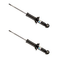 Shock absorber set rear no load BILSTEIN B4 for e.g....