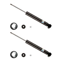 Stoßdämpfer-Set Hinterachse Gasdruck...