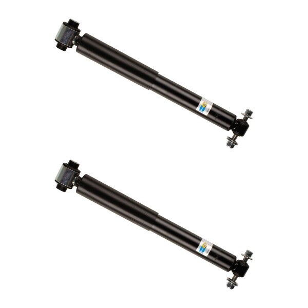 Stoßdämpfer-Set hinten nicht tragend BILSTEIN B4 für u.a. RENAULT MEGANE III