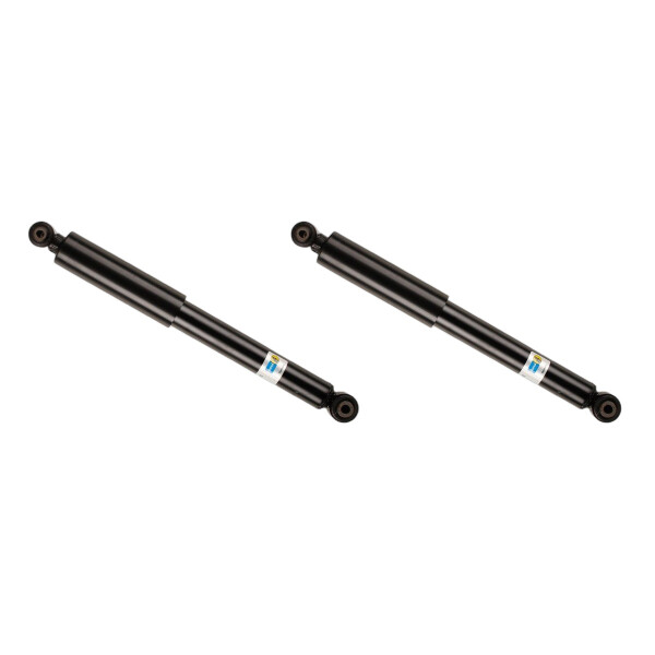 Stoßdämpfer-Set hinten Gasdruck Dämpfer BILSTEIN B4 für u.a. CITROËN C3 II