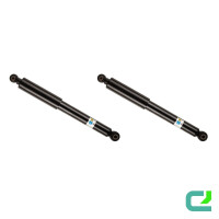 Stoßdämpfer-Set hinten Gasdruck Dämpfer...