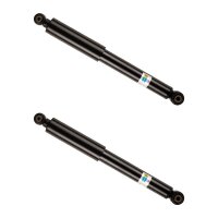 Shock absorber set rear gas non-suspension BILSTEIN B4...