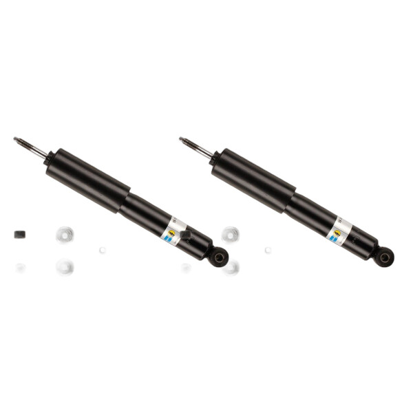 Stoßdämpfer-Set vorne Gasdruck Dämpfer BILSTEIN B4 für u.a. HYUNDAI Terracan