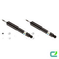 Stoßdämpfer-Set vorne Gasdruck Dämpfer...