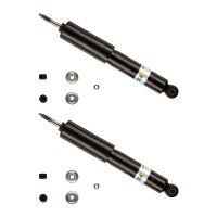 Shock absorber set front non-supporting BILSTEIN B4 for...