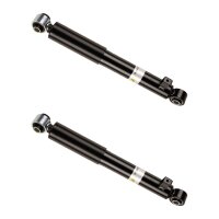 Shock absorber set rear gas non-supporting BILSTEIN B4...