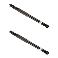 Shock absorber set rear axle non-load-bearing BILSTEIN B4...