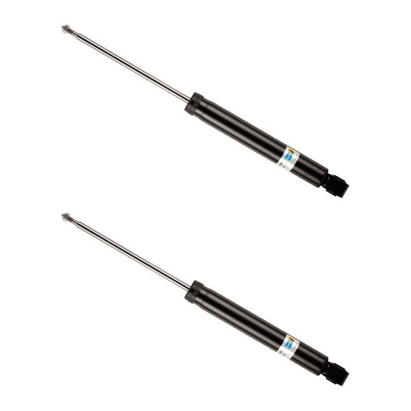 Stoßdämpfer-Set Hinterachse Gas nicht tragend BILSTEIN B4 für u.a. VW PASSAT B6