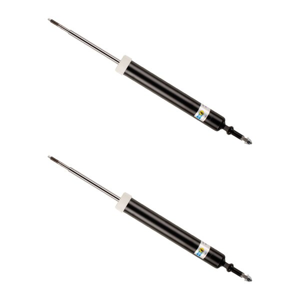 Stoßdämpfer-Set Hinterachse Gasdruck nicht tragend BILSTEIN B4 für BMW 3 Coupe