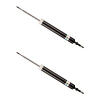 Shock absorber set rear axle non-supporting BILSTEIN B4...