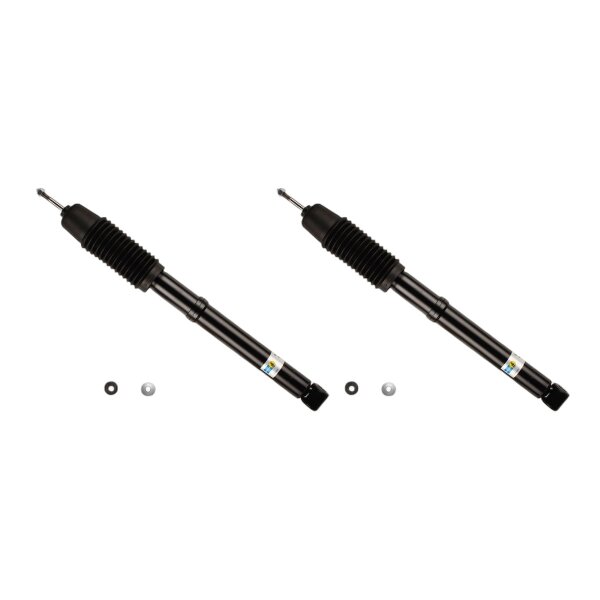 Stoßdämpfer-Set hinten Gasdruck federtragend BILSTEIN B4 für u.a. HONDA CR-V I