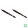 Shock absorber set rear gas pressure shock absorber set non-suspension BILSTEIN B4