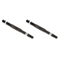 Stoßdämpfer-Set hinten Gasdruck Dämpfer...