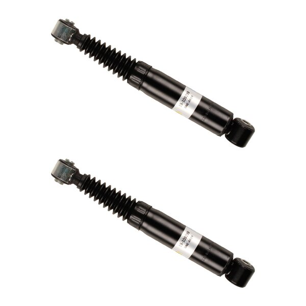 Shock absorber set rear non-supporting BILSTEIN B4 for PEUGEOT 306 and others