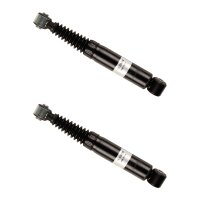Shock absorber set rear non-supporting BILSTEIN B4 for...