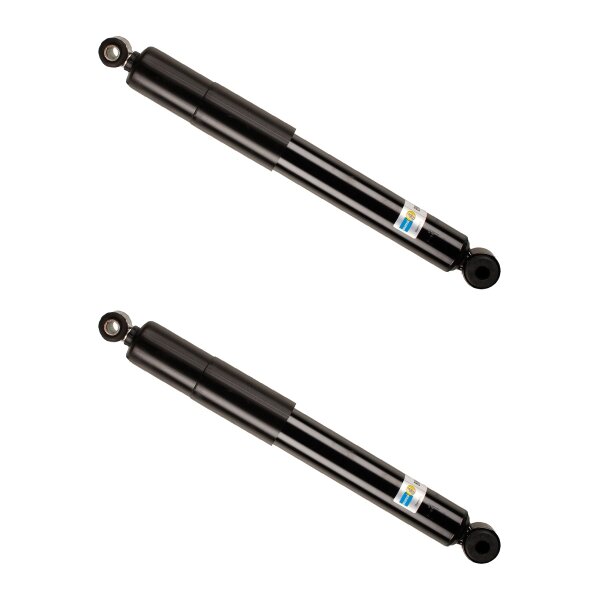 Stoßdämpfer-Set hinten Gas nicht tragend BILSTEIN B4 für u.a. ISUZU TROOPER III