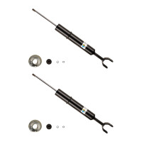 Stoßdämpfer-Set Vorderachse Gasdruck tragend...