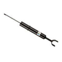 Stoßdämpfer-Set Vorderachse Gasdruck tragend BILSTEIN B4 für u.a. AUDI A4 B5