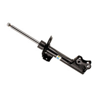 Shock absorber set front axle gas strut BILSTEIN B4...
