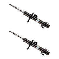 Stoßdämpfer-Set Vorderachse Federbein BILSTEIN...