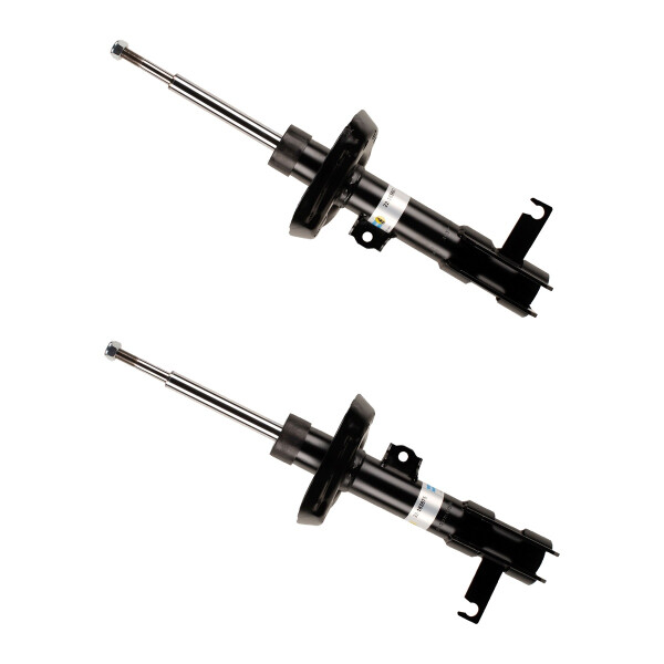 Shock absorber set front left right strut BILSTEIN for e.g. OPEL INSIGNIA