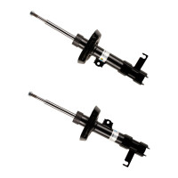 Stoßdämpfer-Set vorne links rechts Federbein...