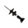 Shock absorber set front axle strut BILSTEIN B4 for MERCEDES-BENZ SLK