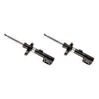 Shock absorber set front gas pressure strut BILSTEIN B4...