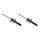 Shock absorber set front gas strut BILSTEIN B4 for JAGUAR X-Type