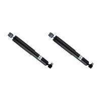 Shock absorber set rear gas strut BILSTEIN B4 for e.g....