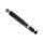 Shock absorber set rear axle gas pressure strut BILSTEIN B4 for RENAULT LAGUNA I