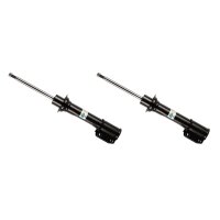 Shock absorber set front gas pressure strut BILSTEIN B4...