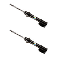 Shock absorber set front axle strut BILSTEIN B4 for e.g....
