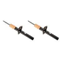 Shock absorber set front gas pressure strut BILSTEIN B4...