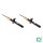 Shock absorber set front gas pressure strut BILSTEIN B4 for PEUGEOT 405 I