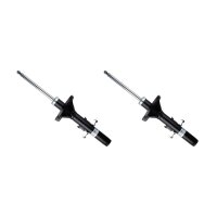 Shock absorber set rear gas strut BILSTEIN B4 for FORD...