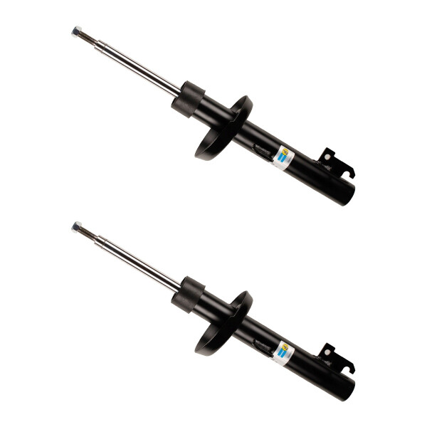 Stoßdämpfer-Set Vorderachse Federbein BILSTEIN B4 für u.a. FORD FIESTA III