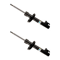 Stoßdämpfer-Set Vorderachse Federbein BILSTEIN...