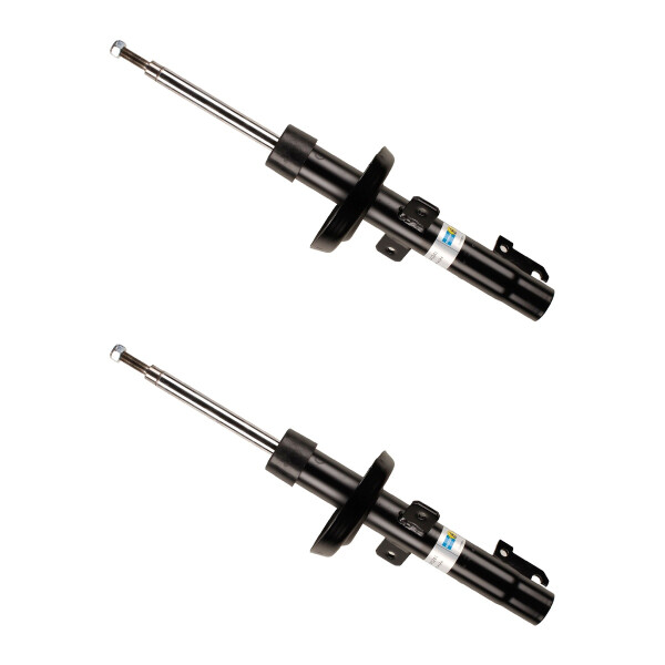 Stoßdämpfer-Set Vorderachse Federbein BILSTEIN B4 für u.a. FORD FIESTA III